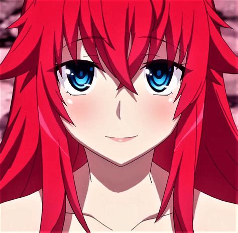 rias gremory nude|Rias nude edit : r/riasgremory